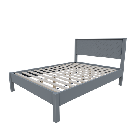 Peyton Platform Bed