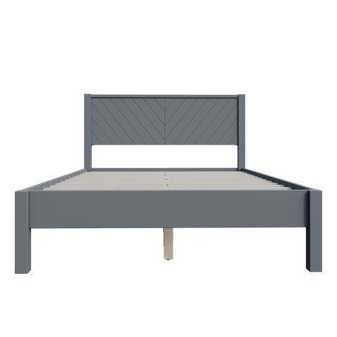 Peyton Platform Bed