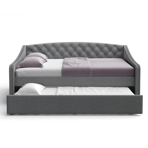 Athens Daybed with Trundle